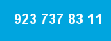 923 737 83 11